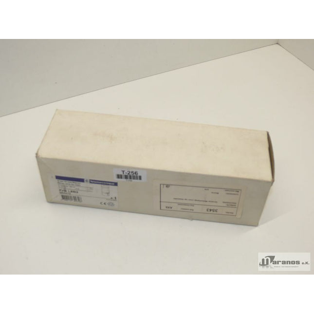 Telemecanique XVB L8B3 Signalstation 084472 / XVBL8B3  NEU-OVP - Maranos.de