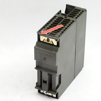 Siemens 6ES7153-2AA01-0XB0 / 6ES7 153-2AA01-0XB0 S7 Simatic ET 200M 1x Haltenase - Maranos.de