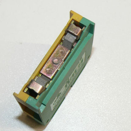 Weidmüller EK35/35 Klemme - Maranos.de