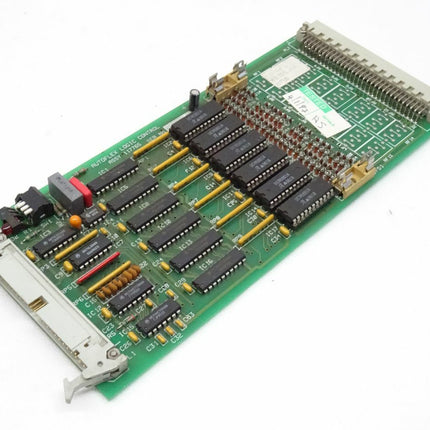 Autoflex Logic Control 117765 Platine 7578 10.4 - Maranos.de