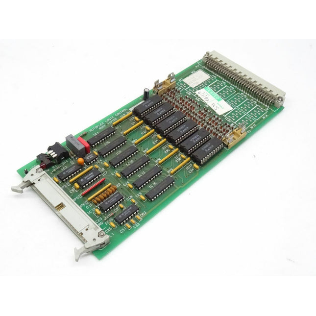 Autoflex Logic Control 117765 Platine 7578 10.4 - Maranos.de