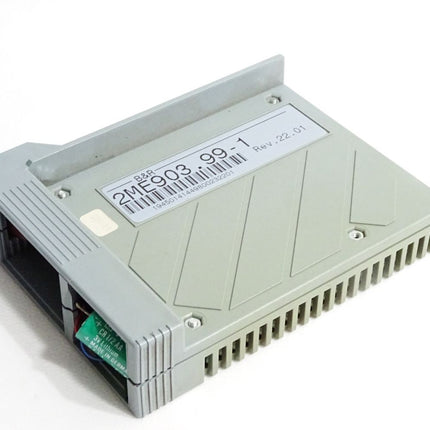 B&R 2ME903.99-1 Rev.22.01 2010 Programmierbare Speicher - Maranos.de