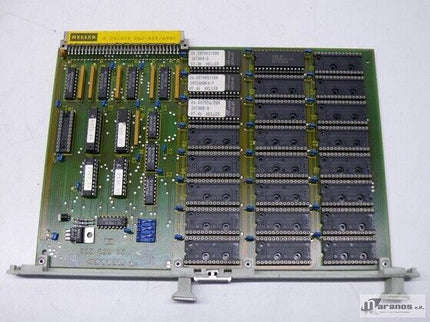 Heller A 23.020 062-000/6981 Steuerungskarte A23020062000 6981 - Maranos.de