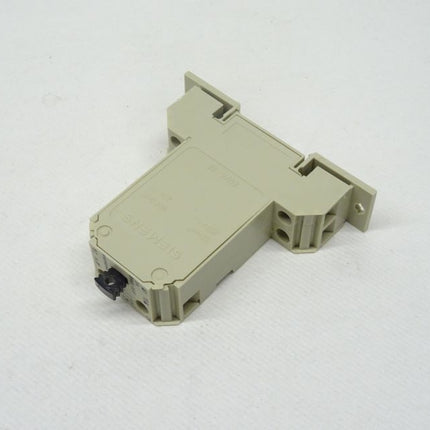 Siemens 8WA1011-8SF25 Schutzschalterklemme 2A 8WA1 011-8SF25 Neu - Maranos.de