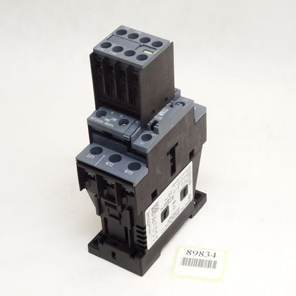 Siemens Sirius 3RT2026-1BB44 - Maranos.de