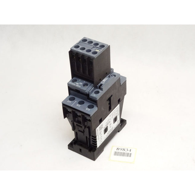 Siemens Sirius 3RT2026-1BB44 - Maranos.de