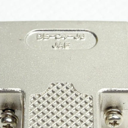 Jae De-C4-J6 Kabelverbinder Stecker - Maranos.de