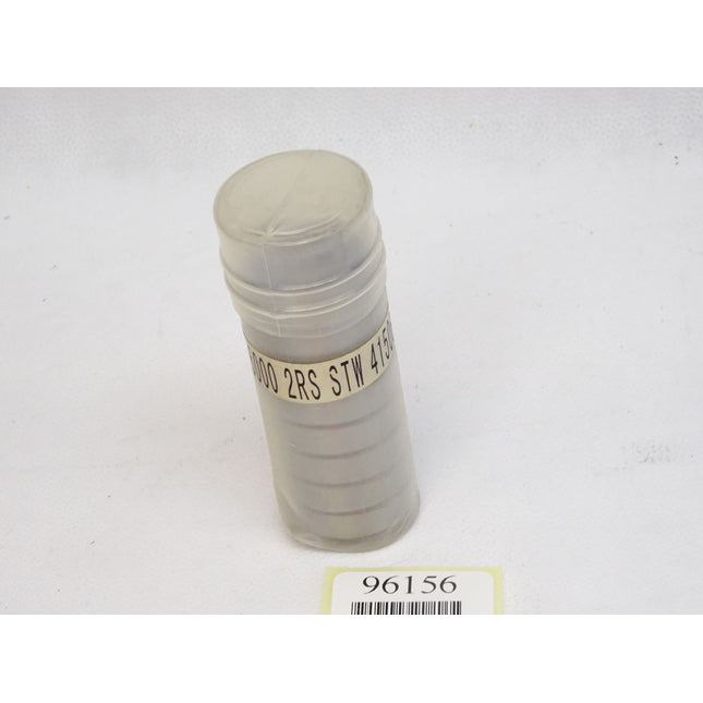 Rillenkugellager 6000 2RS STW 41506 1213 Inhalt : 7 Stück / Neu OVP - Maranos.de