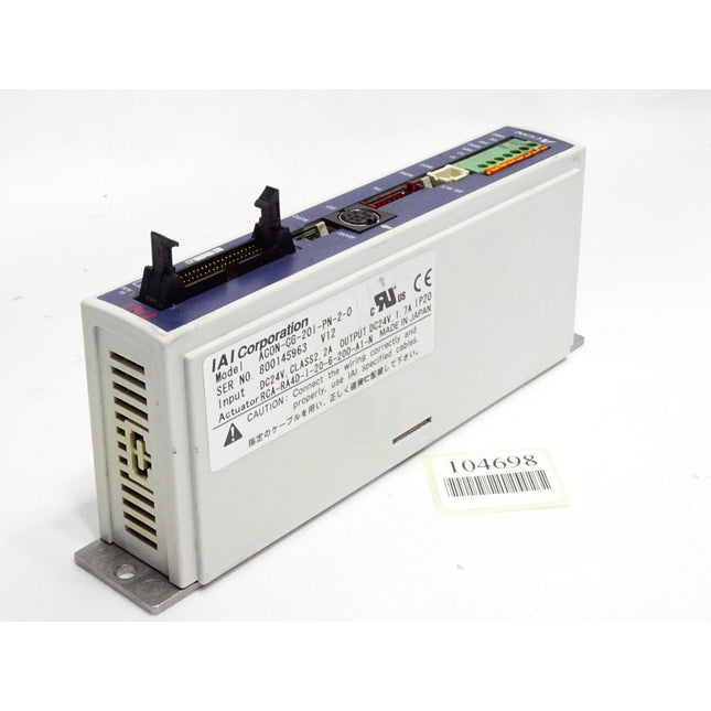 IAI Corporation ACON-CG-20I-PN-2-0 Position Controller - Maranos.de