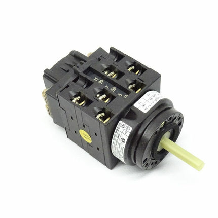 Moeller T0-3-15680/EA/SVB-SW Nockenschalter absperrbar Hauptschalter neu-OVP - Maranos.de