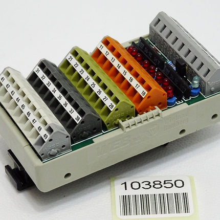 WEB Wieland Bamberg K+G 704P004K - Maranos.de