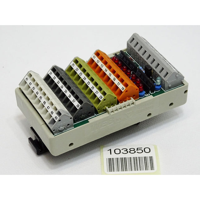 WEB Wieland Bamberg K+G 704P004K - Maranos.de