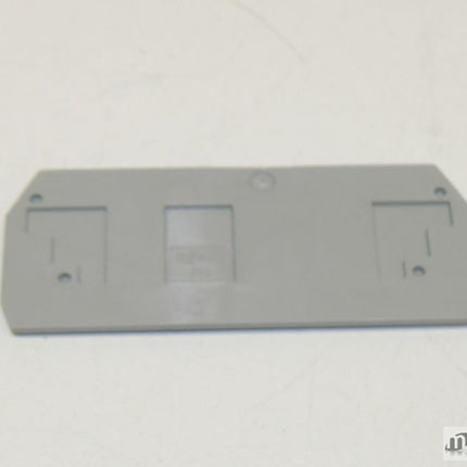 NEU 1x Wago 283-325 Abschluss- und Zwischenplatte - Maranos.de