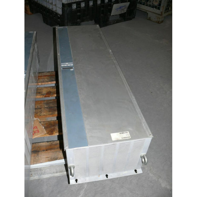 Gebtriebebau NORD SK110000/3CT 110kW Frequenzumrichter SK 110000/3 CT NORDAC VECTOR AC DRIVE - Maranos.de