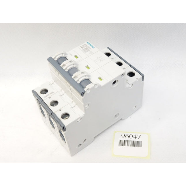 Siemens 5SY6325-7 MCB C25 Leitungsschutzschalter - Maranos.de