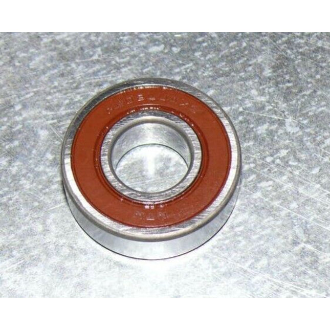 6x NTN 6202 LUAX3 15x35x11mm Kugellager Rillenkugellager Lager Made in Germany - Maranos.de