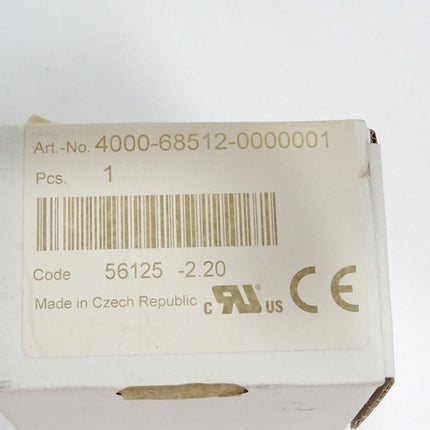 Murr Elektronik 4000-68512-0000001 Frontplattenschnittstellen Modlink MSDD / Neu OVP - Maranos.de