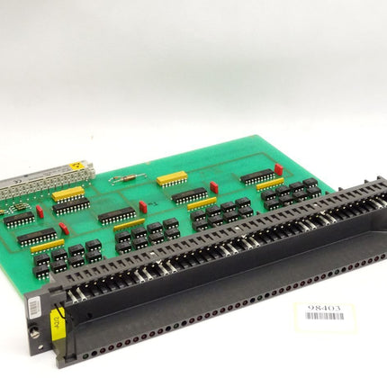 AEG DEP112 6051-042.233440 32 Digital I/P 24VDC PDS - Maranos.de