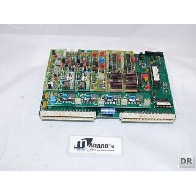 EPC 100 / MUXIO / EPC93002.002 / EPC93002.001 - Maranos.de