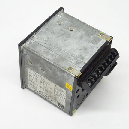 Siemens M72803W3320 Amperemeter 0-200 A - Maranos.de