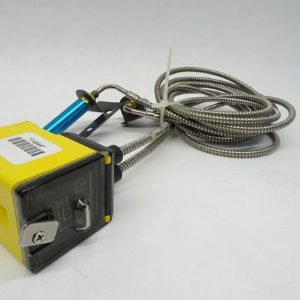 Banner Q45BB6FQ5 Infrarot Fotoelektrischer Sensor 10-30VDC / 250 mA - Maranos.de