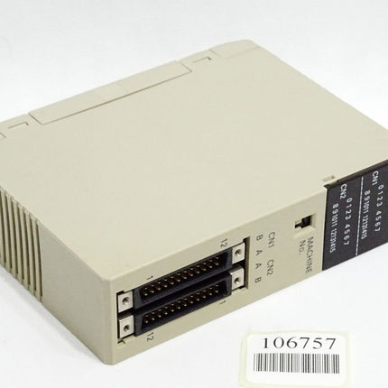 Omron C200H-ID215 Input Unit - Maranos.de