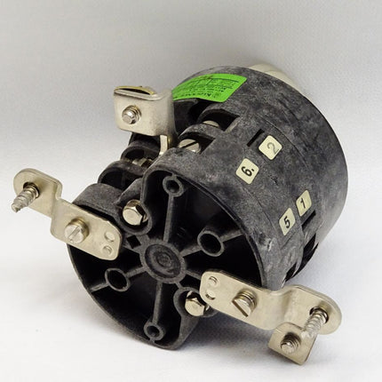 Klöckner Moeller BS5419 BS 5419 Hauptschalter - Maranos.de