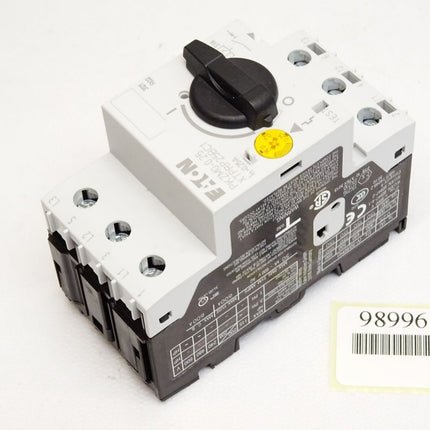 Eaton Motorschutzschalter PKZM0-0.25 XTPRP25BC1 / Neu - Maranos.de