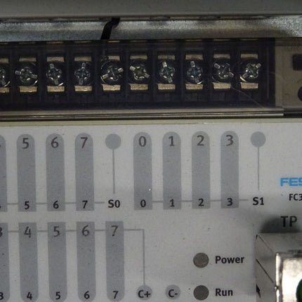 Pepperl+Fuchs DENT-M MVI-F57-2HB12 / 108068 / - Maranos.de