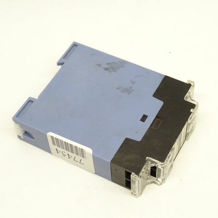 Knick IsoTrans® AC/DC Transducer 648-2A2 1311995 Transformer - Maranos.de