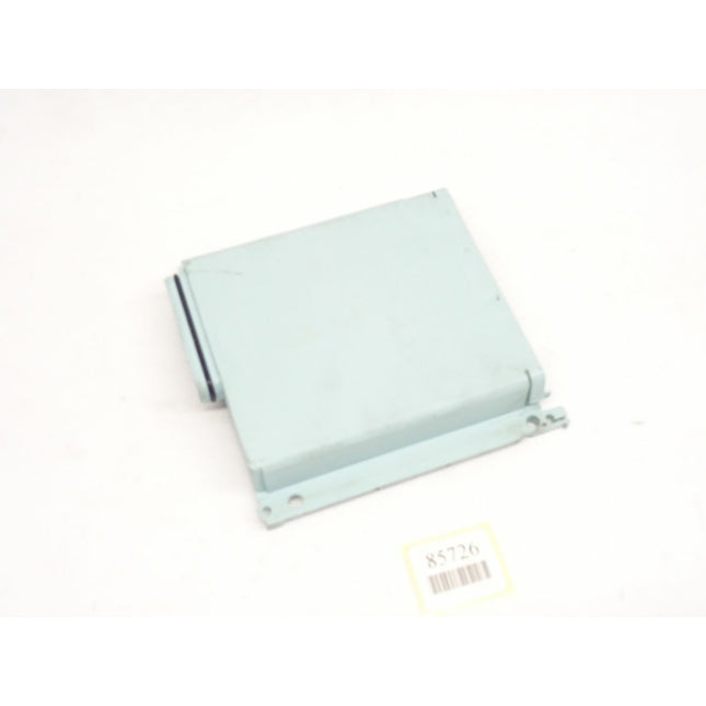 Siemens A5E00435331 2-Slot Rack Mount PBT-GF30-FR - Maranos.de