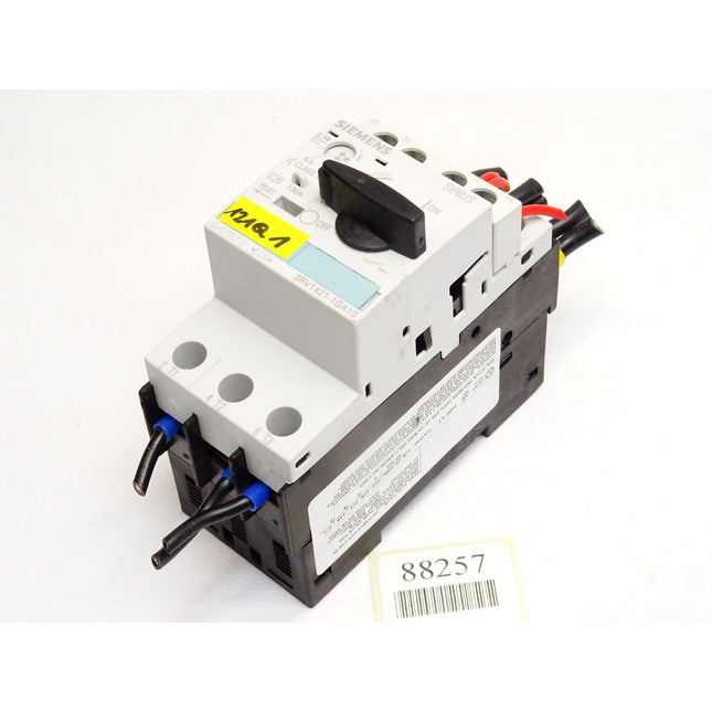 Siemens Sirius 3RV1421-1GA10 - Maranos.de