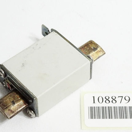 Euro Fuse Sicherung NH-00C 0C2C080A0 80A 500VAC 120kA - Maranos.de