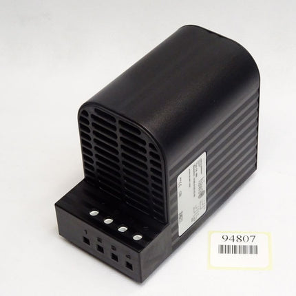 Häwa Halbleiter-Heizgerät CS060 3186-0100-02-00 / Neuwertig - Maranos.de