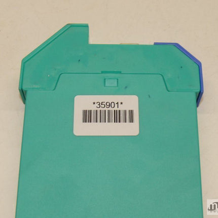 Pepperl+Fuchs KW 250-R/Ex Steuerkreis K-Serie Pepperl+Fuchs KW250-R/Ex - Maranos.de