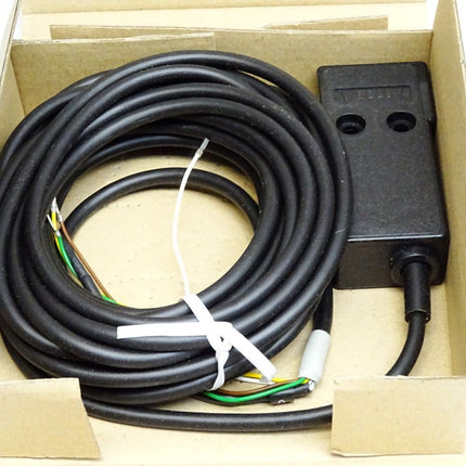 Pepperl+Fuchs Visolux Lichtschranke LS 5S/33/43 418170 / Neu OVP - Maranos.de