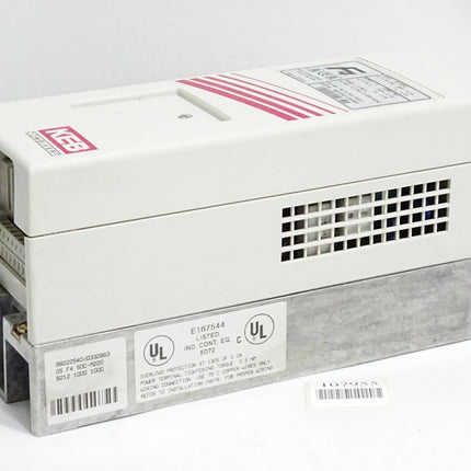 KEB 05.F4.SOC-M220 Inverter Drive 0.37kW - Maranos.de