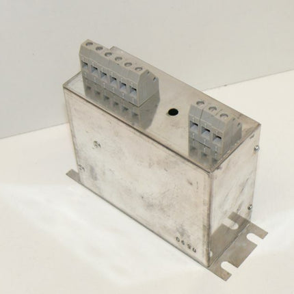 Neuwertig: TIMONTA FF335 Netzfilter / FF 335 Filter - Maranos.de