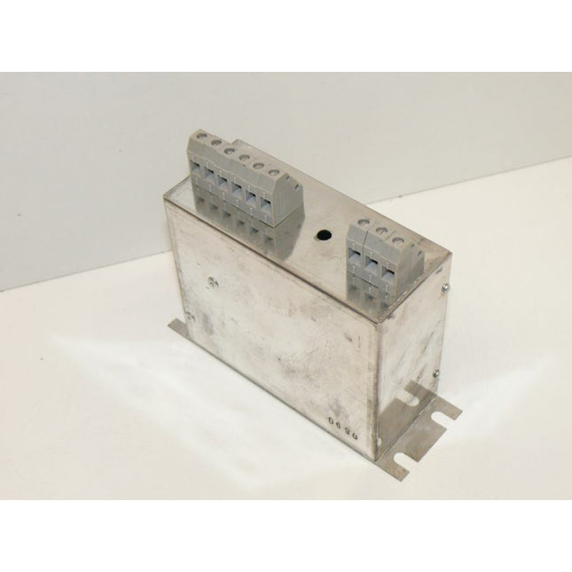 Neuwertig: TIMONTA FF335 Netzfilter / FF 335 Filter - Maranos.de