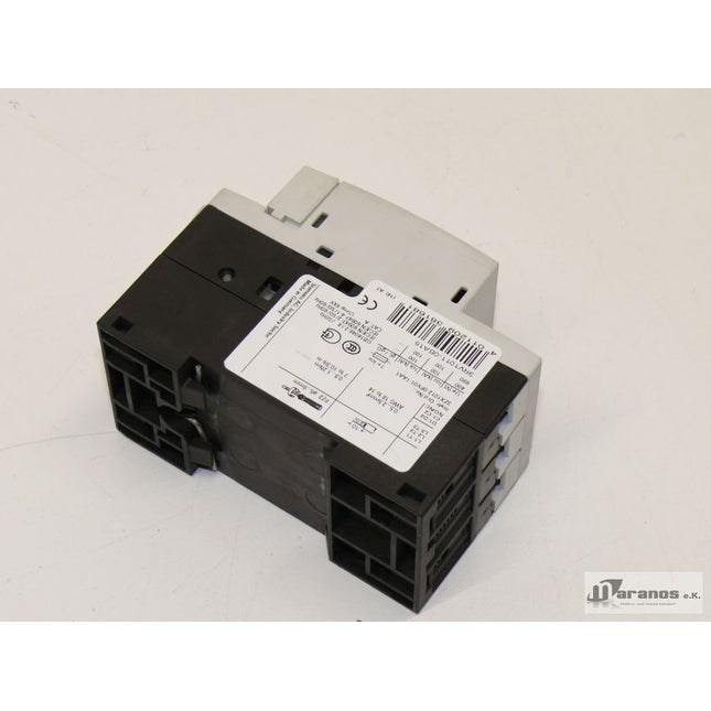 Siemens Schütz 3RV1011-0BA15 E:7 / 3RV1 011-0BA15 - Maranos.de