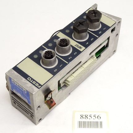 Festo VIGE-03-FB-8.1-5POL / 175559 / HW : 08.98 - Maranos.de