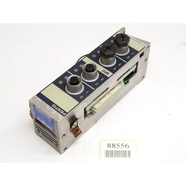 Festo VIGE-03-FB-8.1-5POL / 175559 / HW : 08.98 - Maranos.de