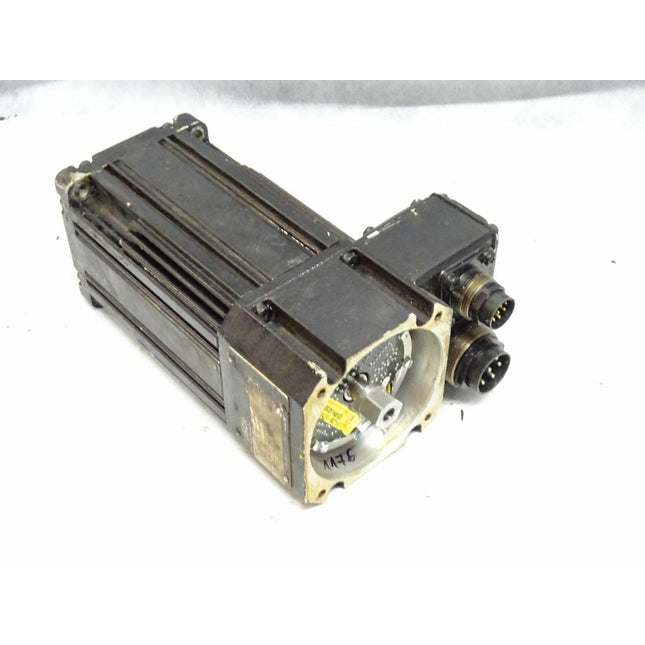 Bosch SE-B2.020.030-00.003 Bürstenloser Servomotor 3000 Rpm - Maranos.de