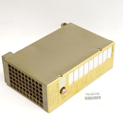 Siemens Simatic S5 Analog Output 6ES5470-8MC12 6ES5 470-8MC12 - Maranos.de