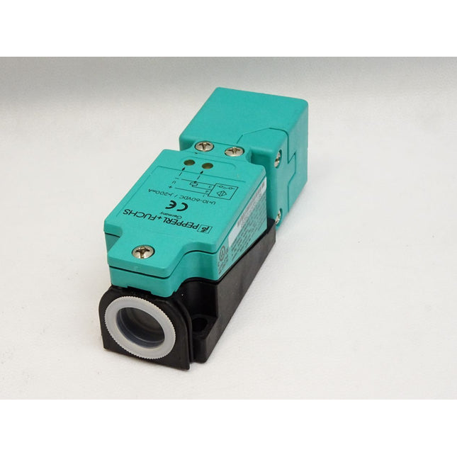 Pepperl+Fuchs NJ20+U1+E2 30190 08272 84285 - Maranos.de