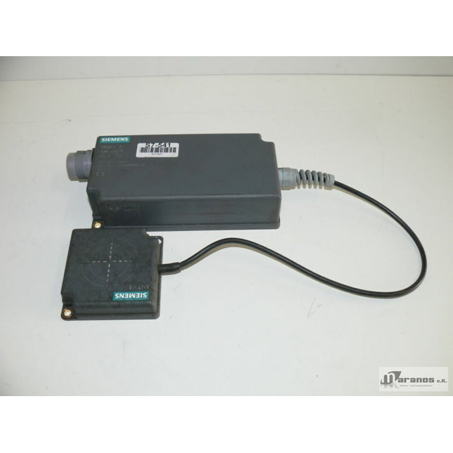 Siemens 6GT2301-0AB00 MOBY E Schreib- / Lesegerät 6GT2 301-0AB00 + ANT-1 - Maranos.de