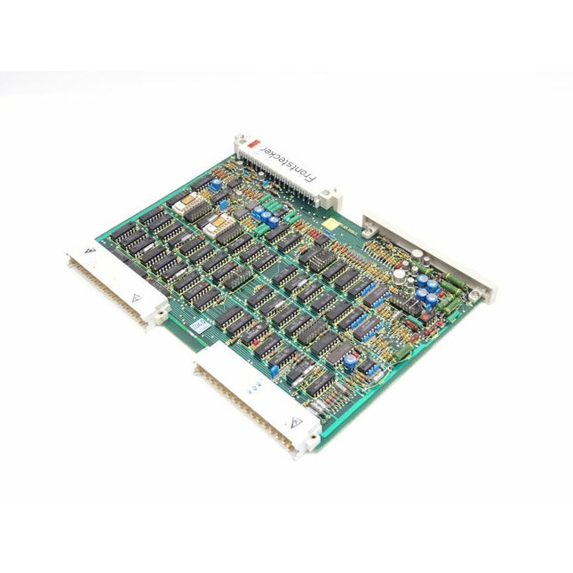 Siemens C71458-A6443-A1 Steuerplatine Modul C71458A6443A1 - Maranos.de