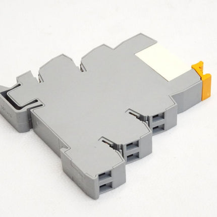 Phoenix Contact 2967031 PLC-BSC- 120UC/21-21 Relaissockel + Relais REL-MR- 24DC/21-21 2961202 - Maranos.de