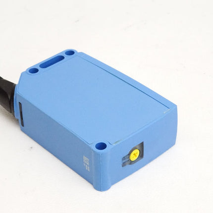 Sick 1218667 WTB26I-24161120A00 Kompakt-Lichtschranke W26 / Neu - Maranos.de