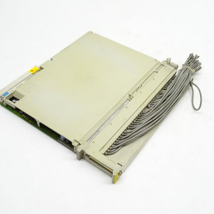 Siemens SIMATIC 6ES5451-4UA12 / 6ES5 451-4UA12 E-Stand: 03 - Maranos.de